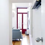 Artury Apartamento *
