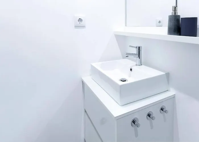 Apartament Artury Porto