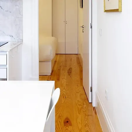 Artury Apartment