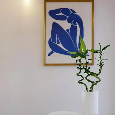 Artury דירה פורטו