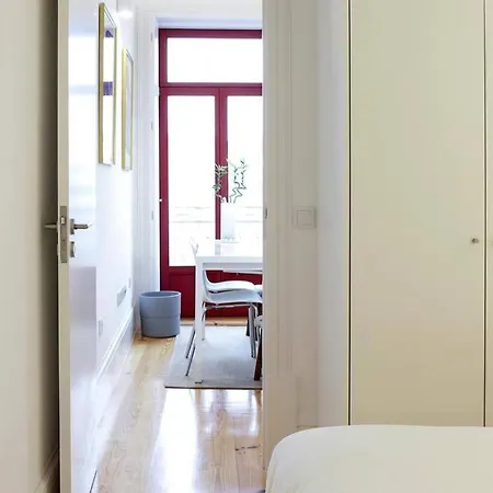 Apartment Artury