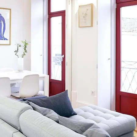 Artury Apartment *