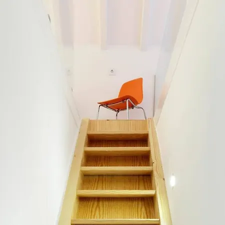 Artury Apartment *
