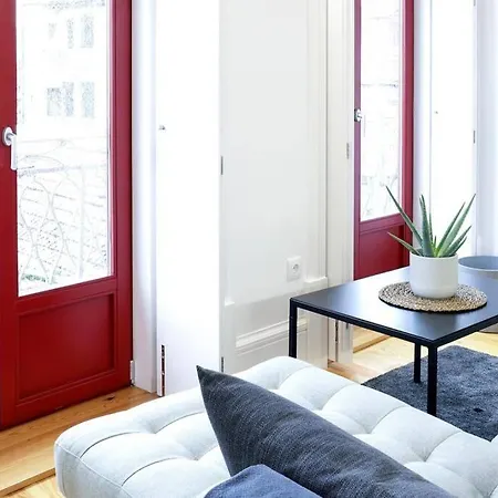Artury Apartment