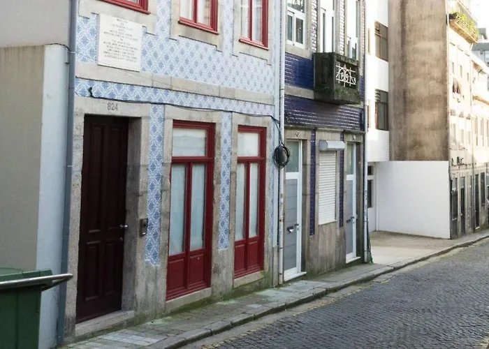 Lejlighed Artury Porto