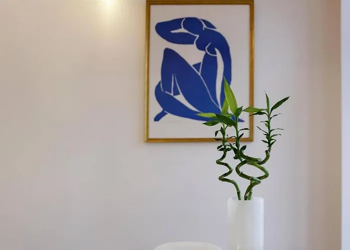 Artury Appartement Porto