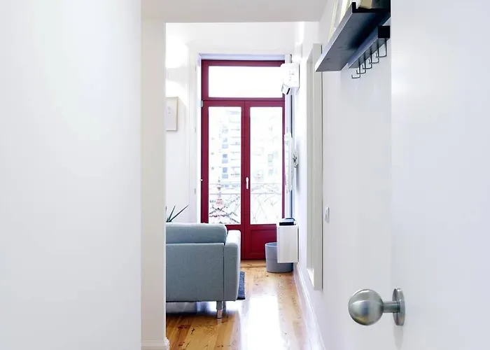 Artury Appartement *