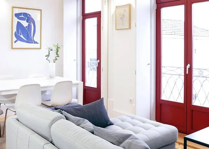 Artury Apartamento *