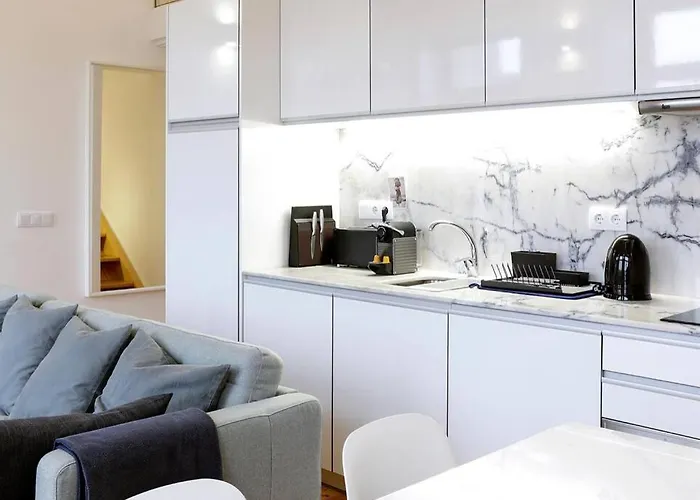 Artury Apartamento *